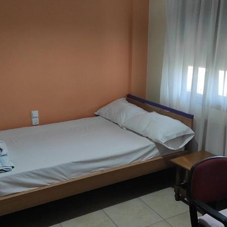 Annashouse Apartment Nea Peramos  Luaran gambar