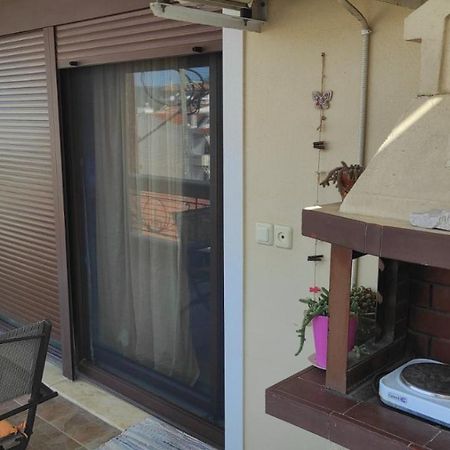Annashouse Apartment Nea Peramos  Luaran gambar