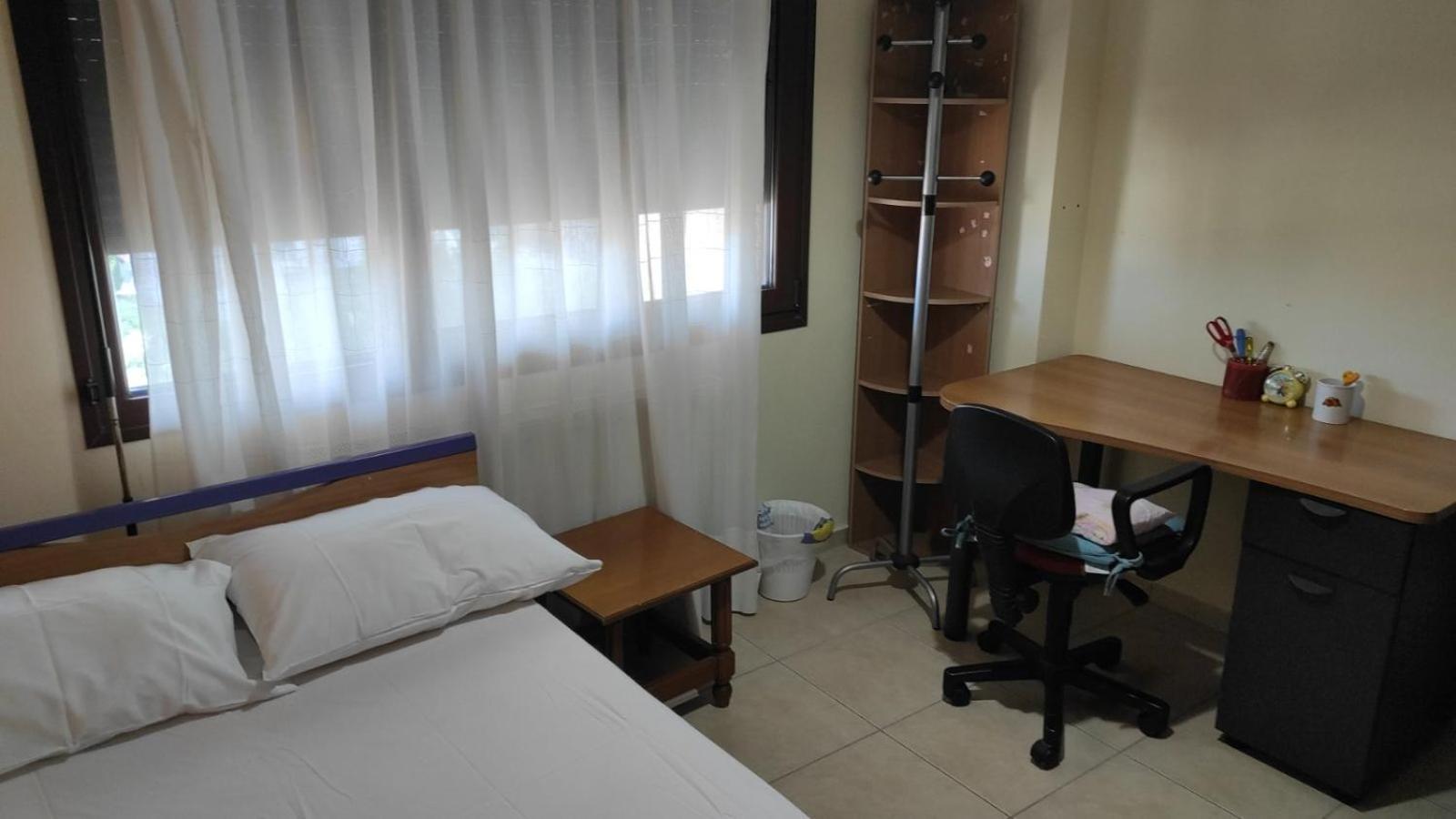 Annashouse Apartment Nea Peramos  Luaran gambar